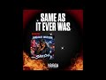 Cyberpunk Static | Angalee Watson [Official Audio]