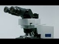 How to Adjust Olympus Microscope BX Tension Ring with Munday Microscope Company