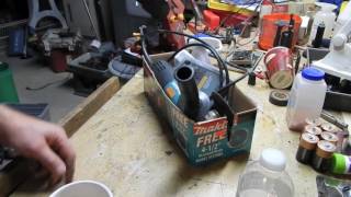 Mid November 2016 Craigslist buys Part 1