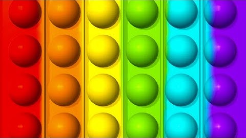 Pop Us! 🔴🟢🟡 MAX LEVELS All Levels Gameplay Walkthrough Android, iOS BIG UPDATE!!!