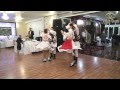Junii Bihorului - Dans popular