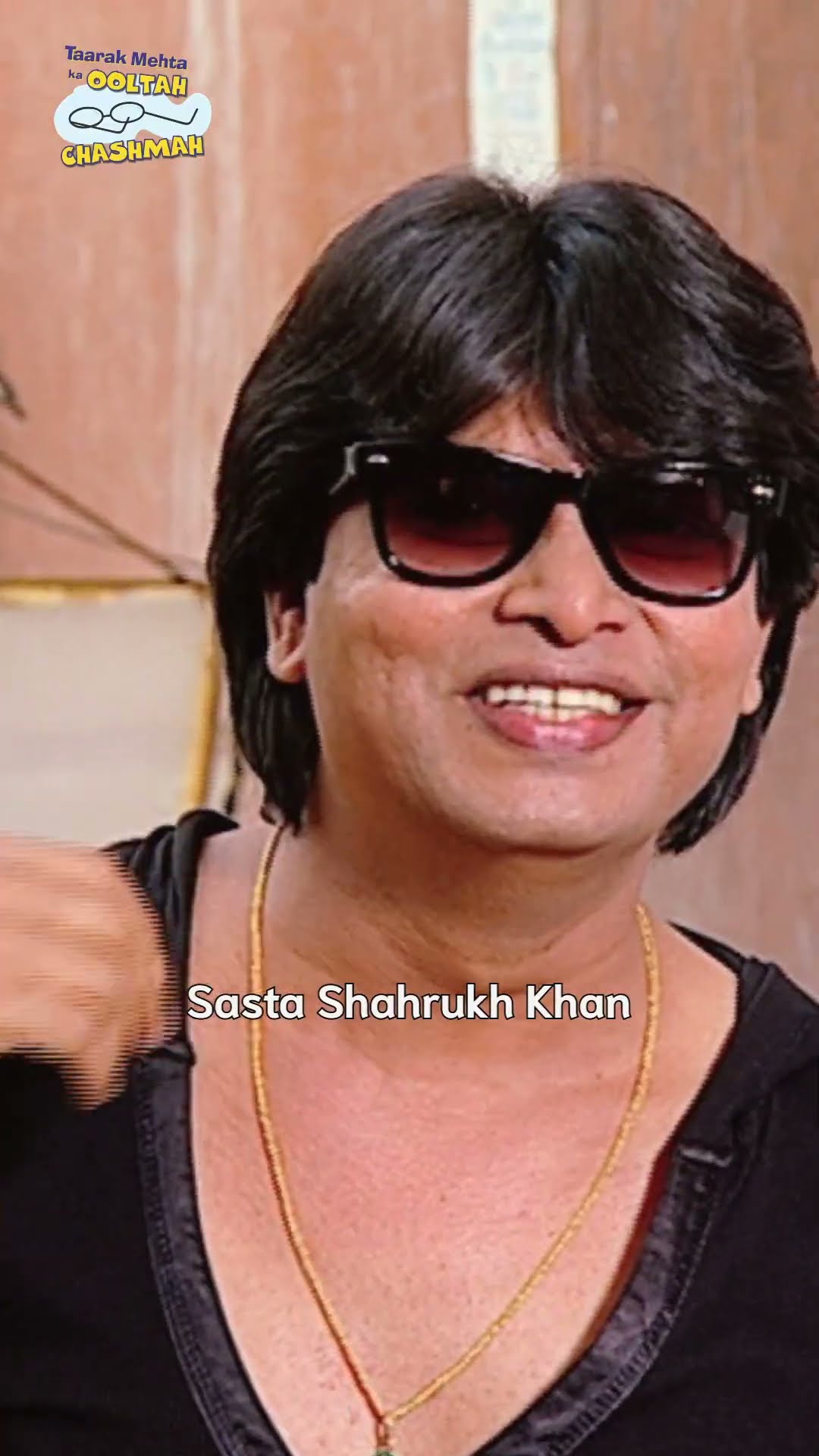 sasta shahrukh khan! #tmkoc #comedy #relatable #shorts #comedyvideo #funny #saifalikhan #employees