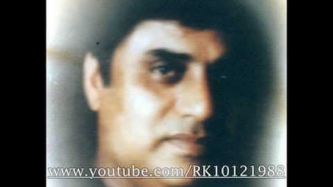 Thumbnail of Dhai din na jawani naal chaldi