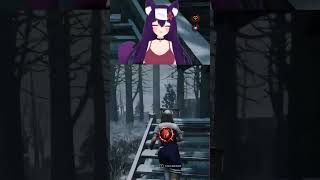 Not sure how that hit, skill issue obviously | #kyslyyalera on #Twitch #dbd #dbdmemes #deadbydayligh