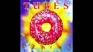 Fishhouse - THE TUBES