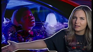Roddy Ricch - Tip Toe ft. A Boogie Wit Da Hoodie | MUSIC VIDEO REACTION