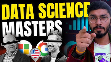 5 Top Universities for MS in Data Science in the USA