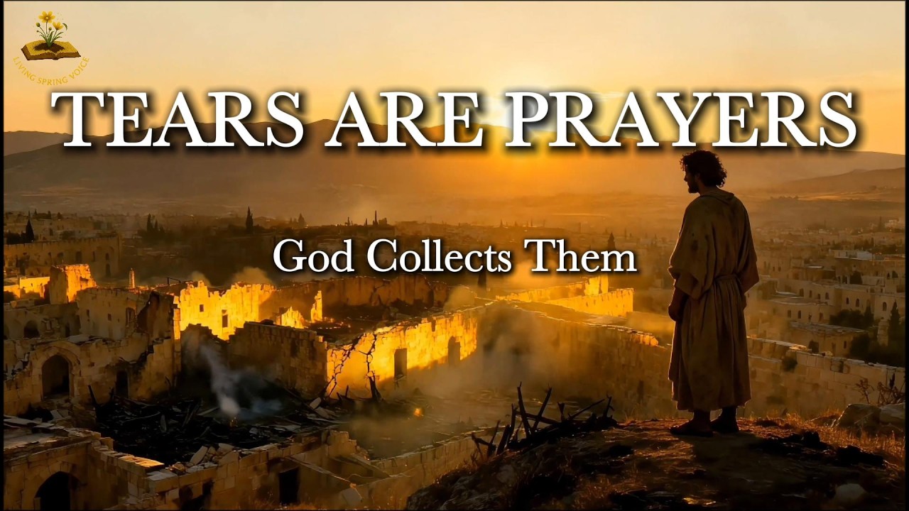 Watch Let My Heart Break For What Breaks Yours | The Prophet's Cry (A Song of Jeremiah) on YouTube Watch Let My Heart Break For What Breaks Yours | The Prophet's Cry (A Song of Jeremiah) on YouTube