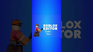 Roblox Meets STEM Education! - Coding for Kids #roblox #robloxedit #robloxshorts #robloxgames