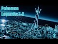 Pokemon Legends ZA Episode 2: Exploring the City!