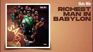 Download lagu RICHEST MAN IN BABYLON