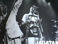 じゃがたら(JAGATARA)社会復帰記念 LIVE INN 1986/06/08