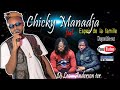 Chicky manadja  espoir de l famille feat dj leo  anderson 1er