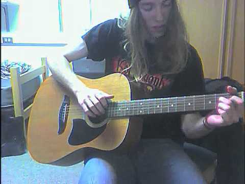 Dorm Guitar.wmv