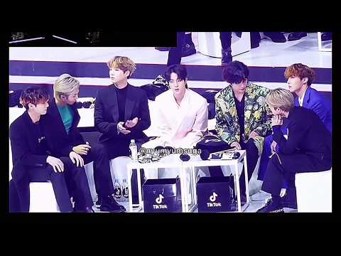 [BANGTWICE] [200105] BTS reaction to TWICE - FEEL SPECIAL 🥰