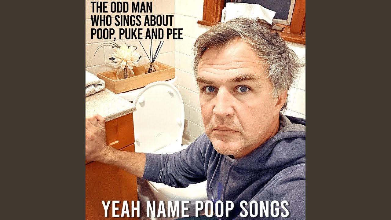 The Ruth Poop Song