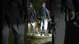 Famous 2 men arrested after underground wire theft Profile