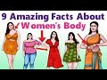 9 amazing women facts that you never heard before  the magical indian