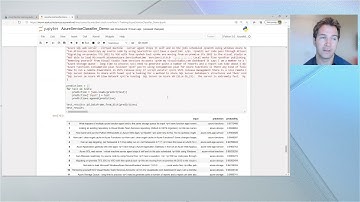 Train and deploy ML models at scale using Azure Machine Learning  | INT134C