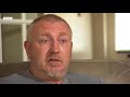 The prison in a 'state of crisis' - BBC News