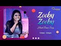 Zooby zooby  dance dance  alisha chinoy  hindi dance song  voice  jiniya