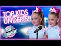 Tiny Talent!