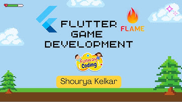 BuildingYour First Game In Flutter And Flame