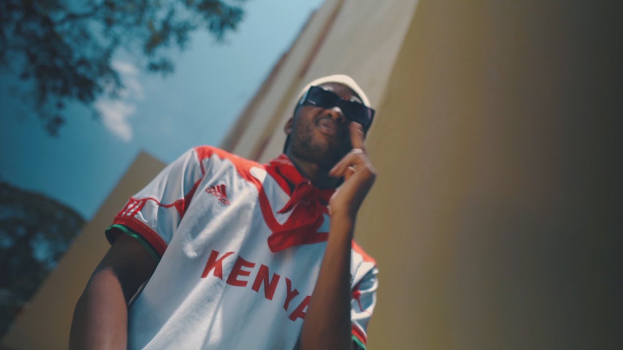 Wakadinali   Geri Inengi ft SirBwoy Official Music Video