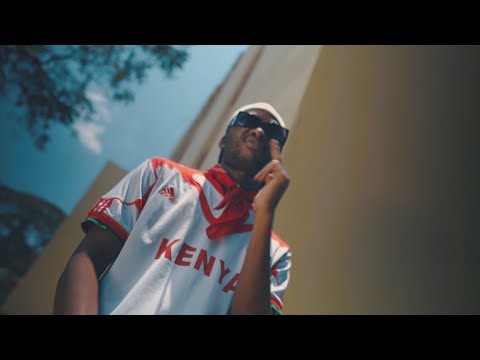 Wakadinali - "Geri Inengi" ft SirBwoy (Official Music Video)