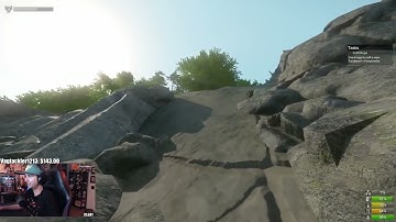 SUMMIT1G Playing Miscreated Funny Moment!