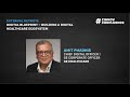 Digital Blueprint - Building a Digital Healthcare Ecosystem | Zinnov Confluence 2020