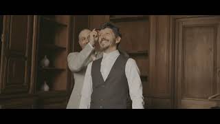 Teaser mariage Marion & Alexandre - Ferme des Templiers - 17/07/26