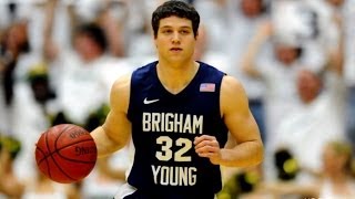 Jimmer Fredette  Senior Year (2011) | Ultimate Highlight Montage Mix
