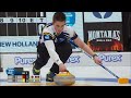 2024 New Holland Canadian U20 - Men's Final - NS1 (MacIsaac) vs. AB1 (Wipf)