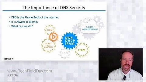 Dissecting NetSecOps Roundtable with EfficientIP