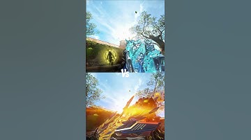 Krig6 VS FFAR1😱😱 || Mythic gun CODM || #shorts #youtubeshorts #callofdutymobile