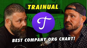 Organize and Define the Roles & Responsibilities of Your Business | Trainual