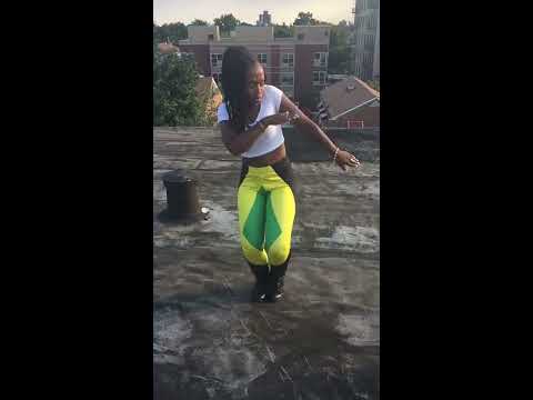 Empress Cece | Bronx, New York | A-Boogie "Bag On Me"
