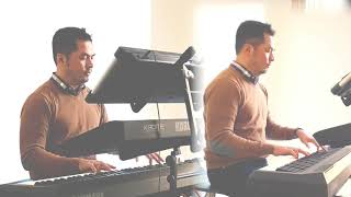 Dekat Bapa - Imanuel - Aku Hendak Bersyukur - Ajar Aku Tuhan - Ajarku Mengerti Segala RencanaMu