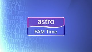 [Promo] Astro FAM Time • May Ini 