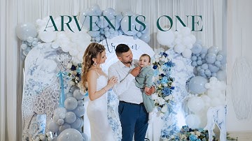 Arven is One | Birthday Trailer