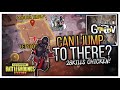 TEMPLE TO TEMPLE!  Other squad is in that temple!  - PUBG MOBILE