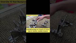 KIJ 121 Ceiling Fan  Stator Winding Machine with Almirah Best Rewinding Machine by Kisan Engineering