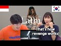 Korean Reaction Weird Genius - Lathi (ft. Sara Fajira) Official Music Video | KOREAN REACTS