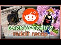 DarkViperAU's Reddit Recap - November 2020