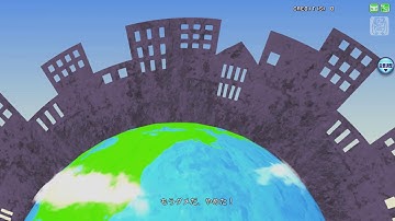 [PDAFT] with toon shader and model f