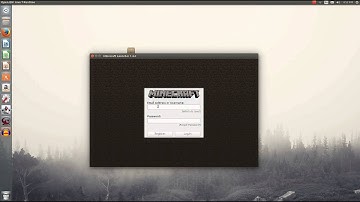 *14.04 LTS*  How to Install Minecraft on Ubuntu Linux - 2014