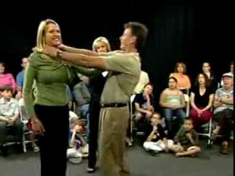 How to Escape From a Choke Hold - Women&rsquo;s Self Defense Lessons From 7 Time World Karate Champion