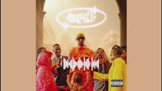 Jizzle - Nominate Ft. Habib Fatako & Molze