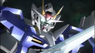 Mobile Suit Gundam 00 Season 2 | Assault on Memento Mori